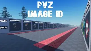 PvZ Image Id Roblox/Codes For Roblox