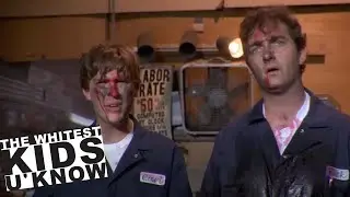 WKUK - Season. 4 Episode 5 [HD]