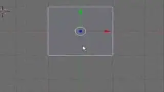 Blender Tutorial 1 (Introduction)