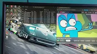 BFDI woody screaming has bsod 3