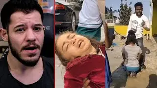 AZ ÖNCE NE İZLEDİM BEN !?