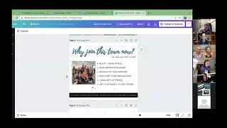 Dare 2 Dream Coach Info Session!