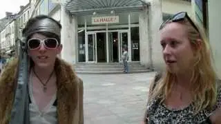 Le Monde à L'Envers - Bonus 6