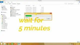 how to install .net framework 3.5 for windows 8 or 8.1 without any error