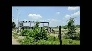 Trip from laxmanghat To jagdispur taal.