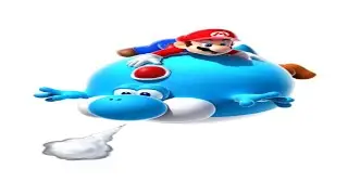 YOSHI INFLATION