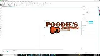 How to make cut lines in CorelDRAW 2023, from a newbies perspective