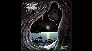 DARKTHRONE | ETERNAL HAILS 2021 | FULL ALBUM
