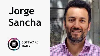 Serverless Clickhouse for Developers with Jorge Sancha