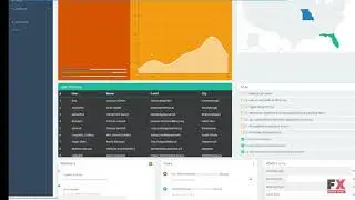 Rare - Angularjs + Bootstrap Admin Template TMT | Free Template  Pasc