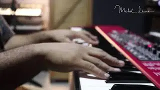 Keyscape Piano