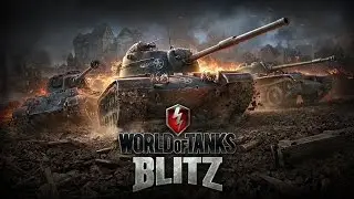 Игра WoT Blitz.Изменения в настройках префикса PlayOnLinux.