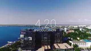 Анапа золотая бухта