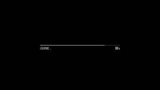 Loading HUD Overlay ( for editing )