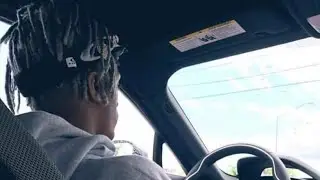 XXXTENTACION - Difference (Status - Edit)
