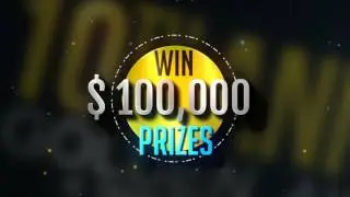 Awards Competition | After Effects Template 10088368