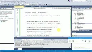Create Rest Assured Framework from Scratch   Reporting