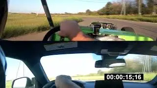 Locost Supra  40 23
