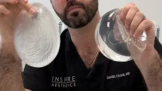 Ask Dr. Crane | Choosing the perfect breast implant for you