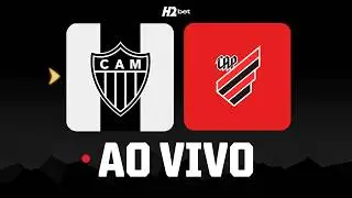 AO VIVO - GALO x ATHLETICO-PR | FINAL COPA DO BRASIL SUB-17 | LANCES em TEMPO REAL (COM IMAGENS)