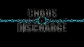 [自作フリゲ] ケイオスディスチャージ CHAOS DISCHARGE 宣伝動画