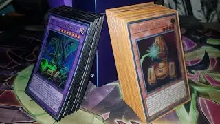 COMBO ABC DECK PROFILE! July 2021! this deck RULES