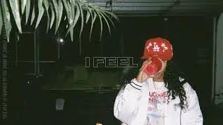 (FREE) Summer Walker // SZA Type Beat | I Feel
