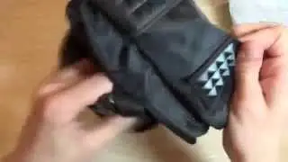 Сумка для видеокамеры с Aliexpress (camcorder bag)