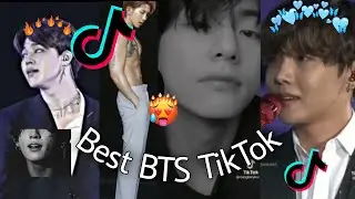BTS TikTok Compilation 2022 New #6 🔥