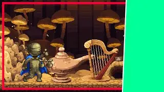 Idleon - The Hole Guide (Caverns 6-10)