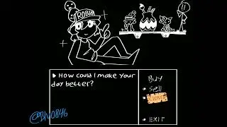 me but cooler
