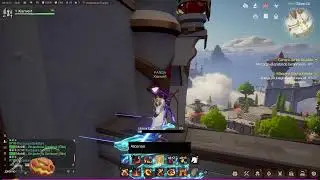 Tarisland