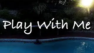 Play With Me (4K Horror Short filmed in Quarantine)