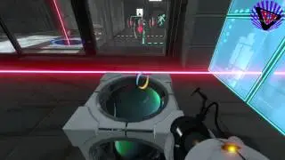 Portal 2 | №5 FunnyHDSTeam