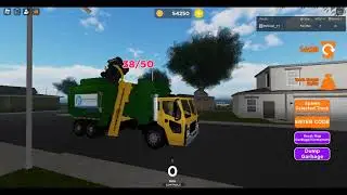 Marep N3 On Trash In Collect Garbage For Fun [PART ONE]
