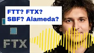 FTX, Alameda Research, and Sam Bankman-Fried | Basic Crypto Podcast