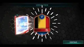 FIFA mobile World Cup #1 my luck on fire 🔥
