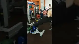 А вам слабо?
