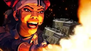 Mentally Unwell Apex Moments