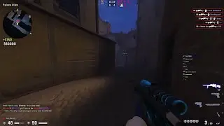 Dominating in community hvh ft. Neverlose.cc
