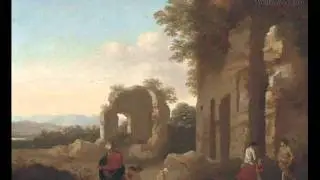 Tatiana Nikolayeva plays Bach Capriccio on the Departure of a Beloved Brother BWV 992