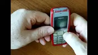 Купил 12 Nokia за 8$.