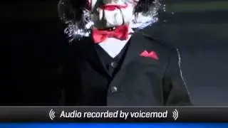 voicemod recordings - possessed