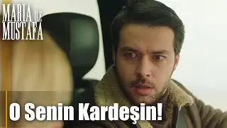 Görkem'in sırrı ortaya çıkıyor! - Maria ile Mustafa 17. Bölüm | Final