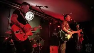 Hombres de Honor  Correcaminos Rock and Roll Band