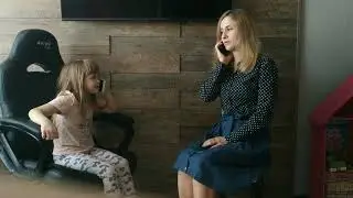 Игра "Телефон"