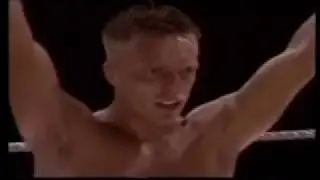 dekker cro cop yvel