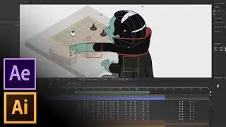 Process: Halloween Chess