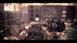 AvengeSupremacyPS3 Promo