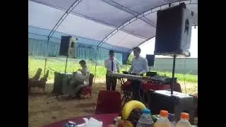 изатулло Амонов падаржонам 2024
